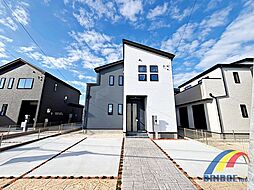 深夜対応可能　五香17期・・緑豊かなエリアの邸宅・・