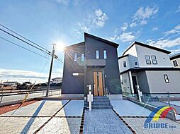 深夜対応可能　亀甲台町6期・・開放感溢れる邸宅・・