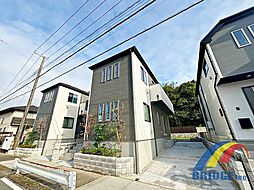 深夜対応可能　大日14期・・全室南向きの邸宅・・