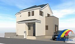 深夜対応可能　宮野木町23-3期・・落ち着くスペース和室付き・・