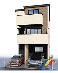 深夜対応可能　藤崎3期・教育・生活利便施設が充実・