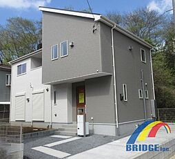 深夜対応可能　大厩22-2期・・全寝室に広々WIC付き・・