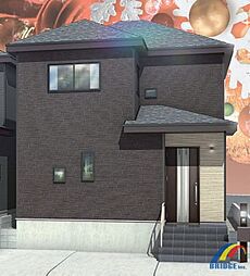 即日見学可能　橋賀台4・2路線利用可能エリア・・