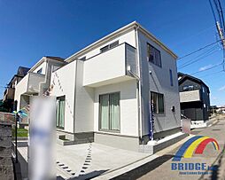 即日見学可能　加良部2・・JR成田駅まで14分・・