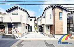 即日見学可能　あけぼの4期・・JR柏駅迄歩いて12分・・