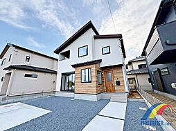 即日見学可能　吾妻3期・・しまえるスペース充実・・