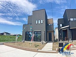 即日見学可能　神納・趣味に最適・南面広々お庭・