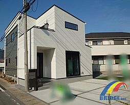 即日見学可能　フレスティア平田・南向きオール電化住宅・