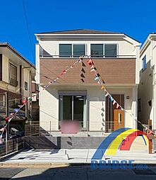 即日見学可能　鎌ヶ谷1・ゆったりスペース駐車3台可・