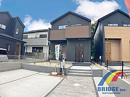 即日見学可能　鎌ケ谷26期・周辺施設充実・住環境・