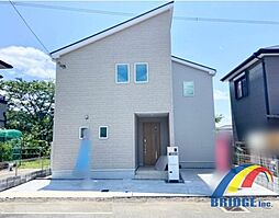 深夜対応可能　生実町24-2期・・開放的な明るい両面道路・・