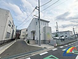即日見学可能　蘇我4丁目・・周辺施設充実広々4LDK・・