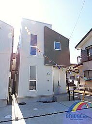 深夜対応可能　薬円台003・通学も安心小学校まで5分・