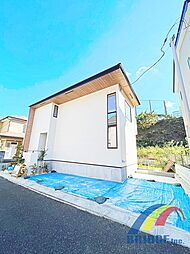 深夜対応可能　薬円台003・通学も安心小学校まで5分・