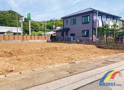 即日見学可能　太田3丁目・・広々約50坪の整形地・・の土地画像