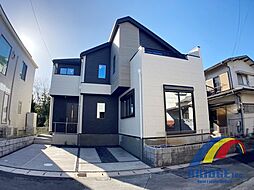 即日見学可能 上志津原2期・・床暖房で快適な暮らし・・