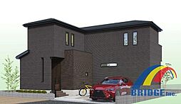 深夜対応可能 六実12期・広々敷地・広々お庭付・