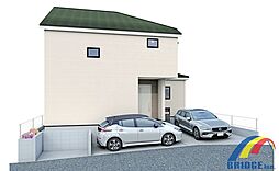 深夜対応可能　中佐津間・・駅・性能・値段もな邸宅・・