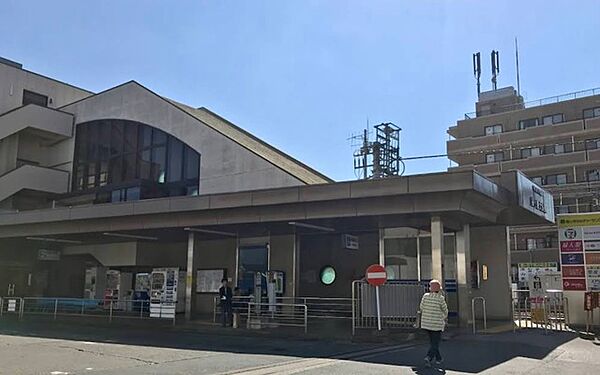周辺を拡大表示