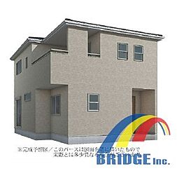 即日見学可能 野田市中里・和室・WIC完備の静かな住まい・