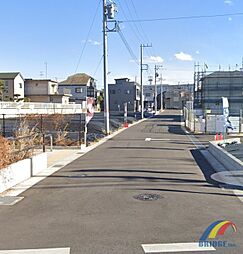 外観の画像