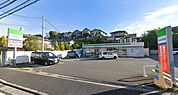 ファミリーマート　幕張インター店（520m）