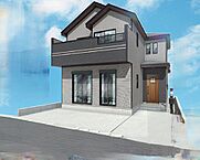 千葉県佐倉市井野：物件画像