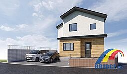 本日見学可能 西志津・明るい南向き・24帖超広々リビング・