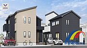駐車2台可能で、周辺買い物施設などが充実のエリア。 広々WIC付きでご家族のお洋服もスッキリ収納できます。 是非、佐倉市内で新築一戸建をお探しの方はお気軽にお問い合わせ下さい。 お待ちしております。