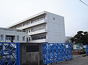 四街道市立四街道北中学校（400m）