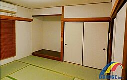 和室の画像