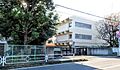 柏市立酒井根中...