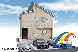 深夜対応可能 成田市玉造・・生活利便施設が近く住環境・・