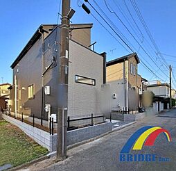 本日見学可能 東習志野・・陽ざしが差し込む快適な住まい・・