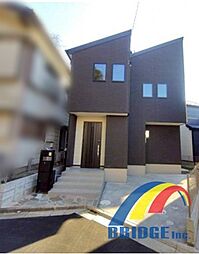 即日見学可能 柏市松ケ崎・お手入れしやすい全フローリング・