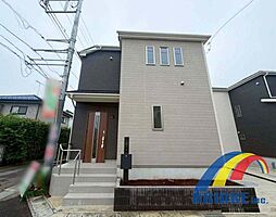 即日見学可能 市川市大野町・・市川大野駅まで歩いて6分・・