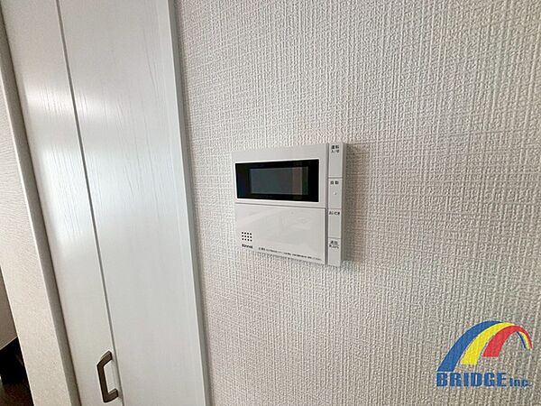 設備を拡大表示