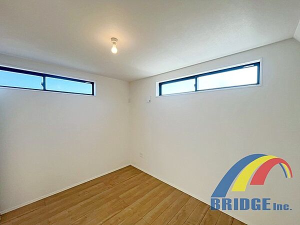 洋室