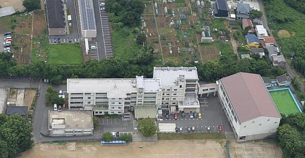 周辺を拡大表示