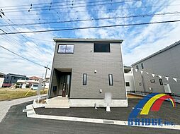 深夜対応可能 柏井町2・・開放的な広々敷地・・