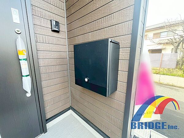 設備を拡大表示