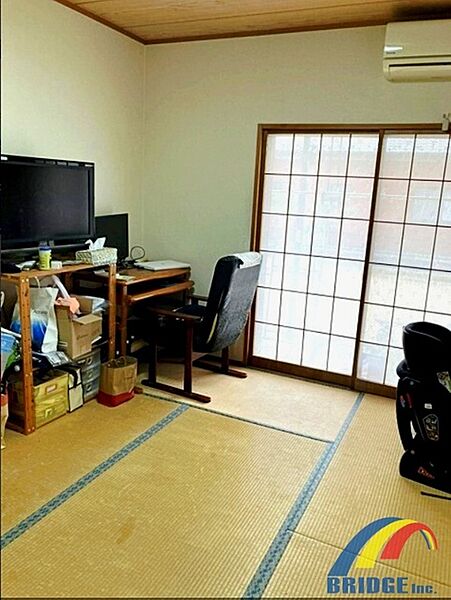 和室