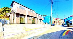即日見学可能 大室・・敷地広々53坪以上の綺麗な大型分譲地・・