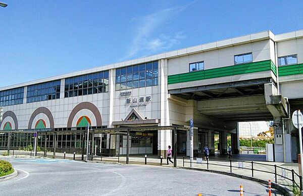 周辺を拡大表示