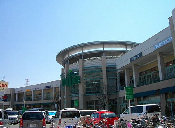 周辺を拡大表示