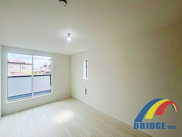 洋室