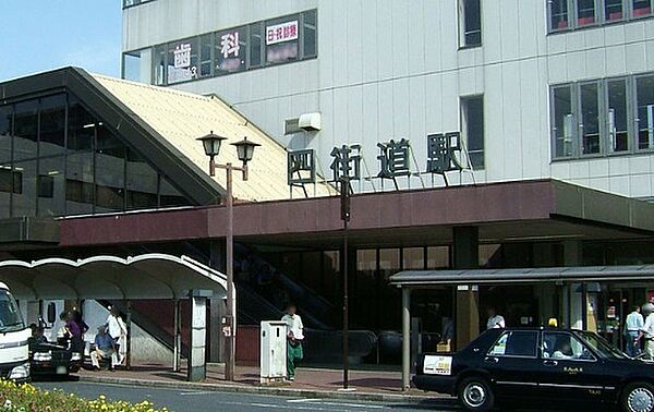 周辺を拡大表示