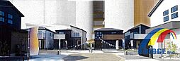 即日見学可能 船橋市二和東1・広々敷地整ったキレイな街並み・