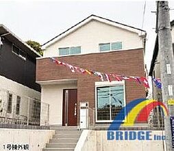 即日見学可能 酒井根第1期・長期優良・断熱耐震・安心住宅・