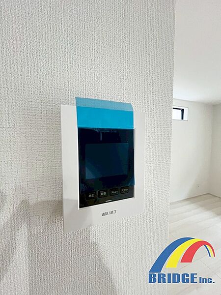 設備を拡大表示